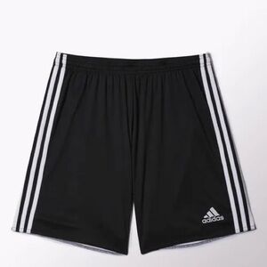 Adidas Regista 14 Soccer Shorts
